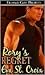 Rory's Regret by Eva St. Croix