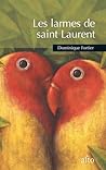 Les larmes de sai...
