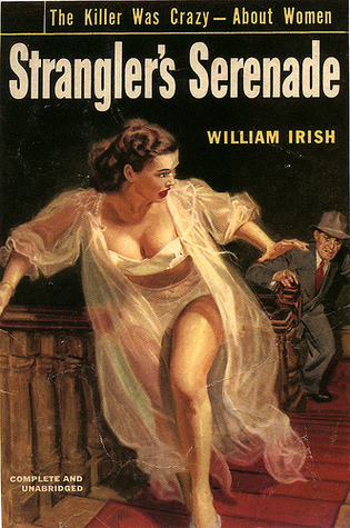 Strangler's Serenade (Paperback)