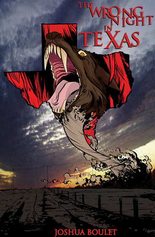The Wrong Night In Texas