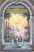 The Chronicles of Mavin Manyshaped