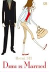 Dimi is Married by Retni S.B.