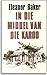 In die middel van die Karoo (Afrikaans Edition)