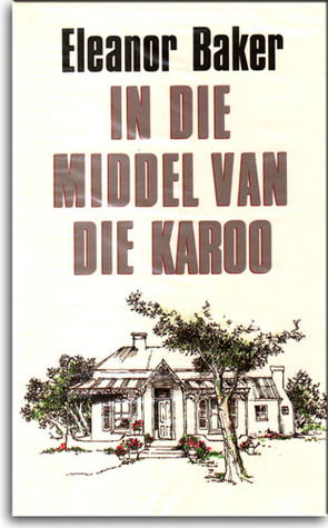 In die middel van die Karoo