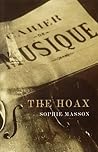 The Hoax by Sophie Masson