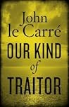 Our Kind of Traitor