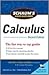 Schaum's Easy Outline of Calculus
