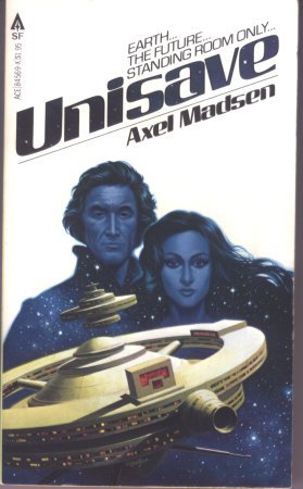 Unisave (Mass Market Paperback)
