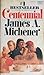 Centennial by James A. Michener