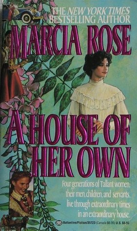 A House of Her Own