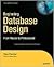 Beginning Database Design