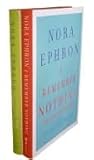 The Nora Ephron B...