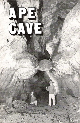 Ape Cave (Pamphlet)