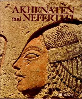 Akhenaten and Nefertiti