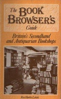 The Book Browser's Guide