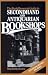 The Book Browser's Guide to Secondhand and Antiquarian Bookshops by Roy Harley Lewis
