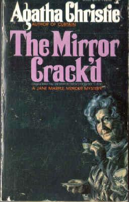 The Mirror Crack'd