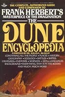 The Dune Encyclopedia