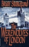 The Werewolves of London (David Lydyard, #1)
