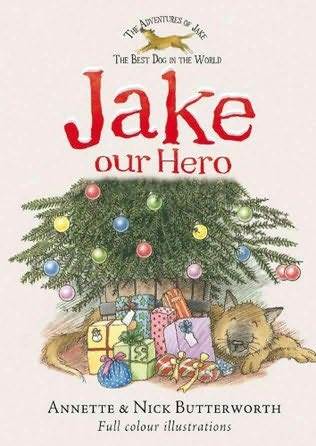 Jake Our Hero (Paperback)
