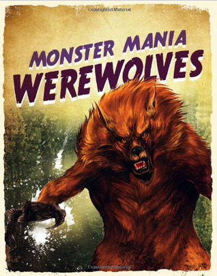 Werewolves (Monster Mania)