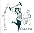 Invincible Summer #16 / Clutch #21