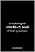 Every Teenager's Little Black Book Of God's Guarantees (Little Black Books (Harrison House))