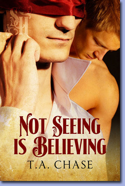 Not Seeing Is Believing (Kindle Edition)