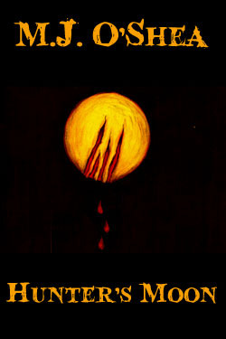 Hunter's Moon (Insolita Luna #2)