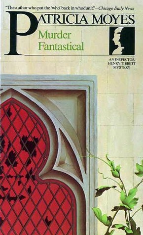 Murder Fantastical