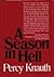 A season in hell