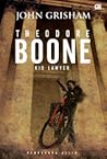 Theodore Boone by John Grisham