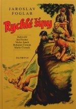 Rychlé šípy (Hardcover)