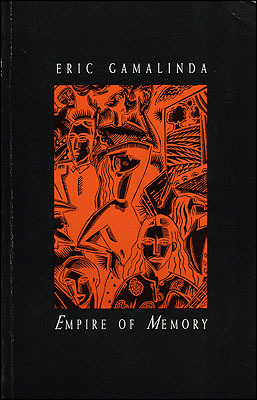 Empire of Memory (Paperback)