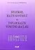 İstatistiksel Kalite Kontrolü ve Toplam Kalite Yönetimi Araçları