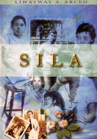 Sila: Kalipunan ng maiikling katha (Tagalog Edition)