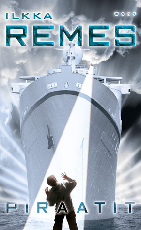 Piraatit (Hardcover)