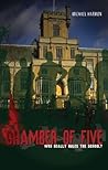 The Chamber of Five by Michael Harmon The Chamber of Five by Michael Harmon