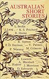 Australian Short Stories