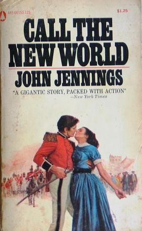 Call the New World (Paperback)