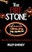 The Fire Stone (The Reign of the Elements, #1)