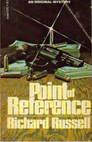 Point of Reference