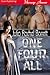 One Four All by Julia Rachel Barrett