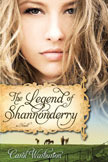 The Legend of Shannonderry (Paperback)