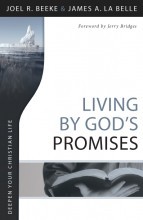Living by God's Promises (Deepen Your Christian Life)