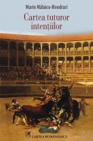 Cartea tuturor intențiilor (Paperback)