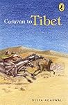 Caravan to Tibet