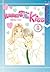 Itazura Na Kiss Volume 3