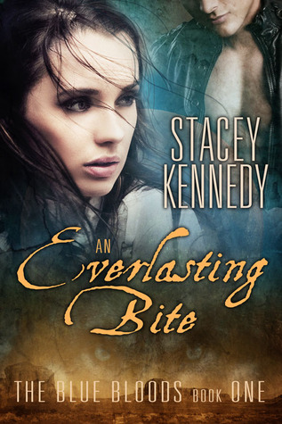 An Everlasting Bite (Otherworld, #4; The Blue Bloods, #1)