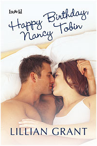 Happy Birthday, Nancy Tobin (Kindle Edition)